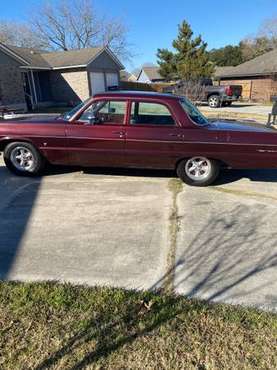 1964 Chevy Bel-air for sale in Seguin, TX