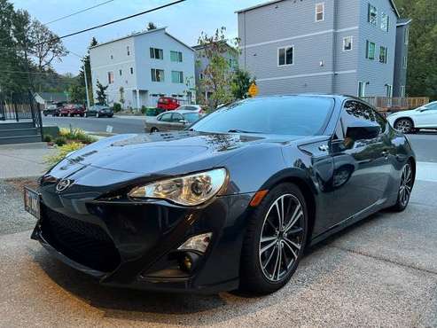 2015 SCION FR-S 72500 Miles for sale in Beaverton, OR