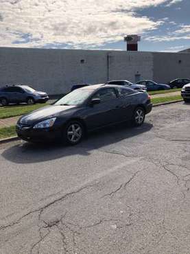 2003 Honda Accord coupe for sale in Bethlehem, PA