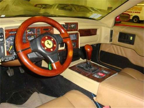 1988 Ferrari 355 for sale in Lake Zurich, IL
