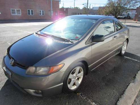 2007 HONDA CIVIC EX*RUNS GREAT*NO ISSUES*READY TODAT* - cars &... for sale in Valley Stream, NY