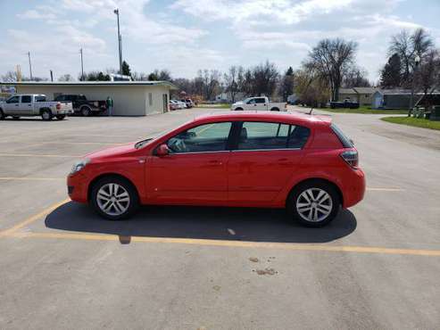 2008 Saturn Astra XR 4D 70k miles for sale in Grand Forks, ND