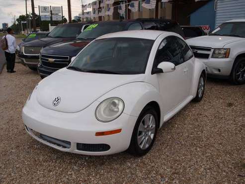 '09 Volkswagen Beetle Bug for sale in Metairie, LA