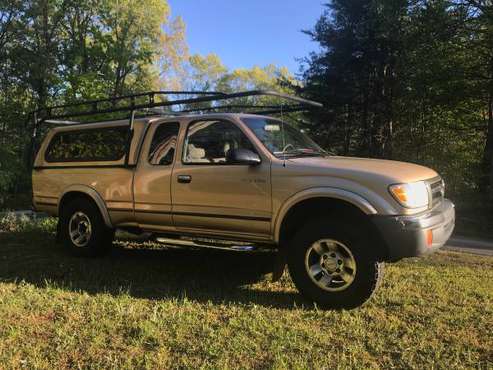 2000 Toyota Tacoma for sale in Gainesville, GA