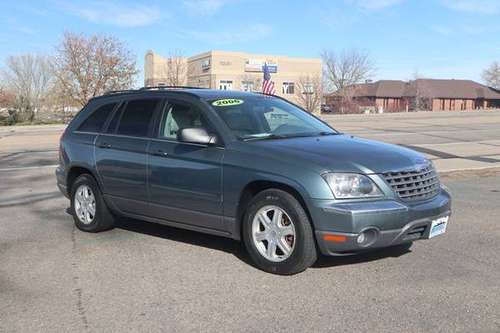 2006 Chrysler Pacifica - Financing Available! - cars & trucks - by... for sale in Greeley, CO