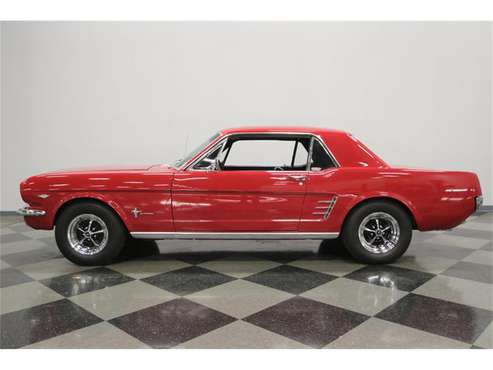 1966 Ford Mustang for sale in Lavergne, TN