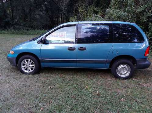 dodge caravan for sale in Brooksville, FL