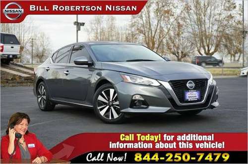 2019 Nissan Altima - - by dealer - vehicle for sale in Pasco, WA