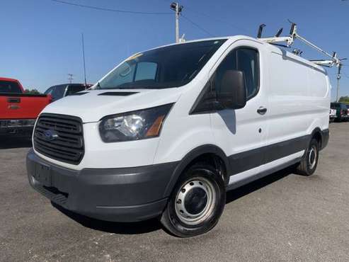 2016 FORD TRANSIT T-150 - cars & trucks - by dealer - vehicle... for sale in Chenoa, IL