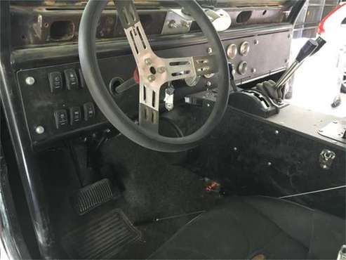 1978 Jeep CJ7 for sale in Cadillac, MI