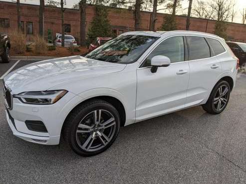 2020 Volvo XC60 T5 Momentum for sale in Cockeysville, MD