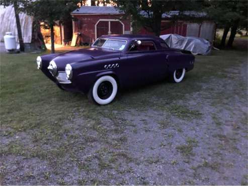 1950 Studebaker Champion for sale in Cadillac, MI