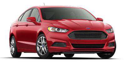 2013 Ford Fusion 4dr Sdn SE FWD for sale in Anchorage, AK