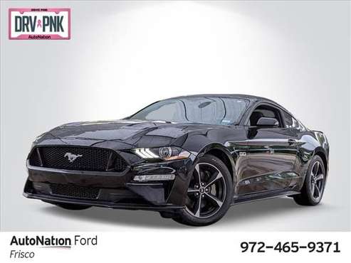 2018 Ford Mustang GT SKU:J5113723 Coupe - cars & trucks - by dealer... for sale in Frisco, TX