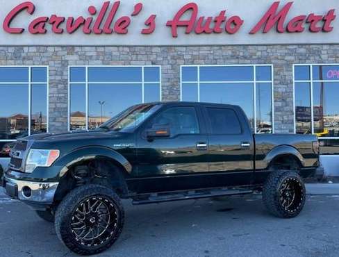 2012 Ford F-150 - - by dealer - vehicle automotive for sale in Grand Junction, CO