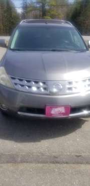 2006 Nissan Murano for sale in ME