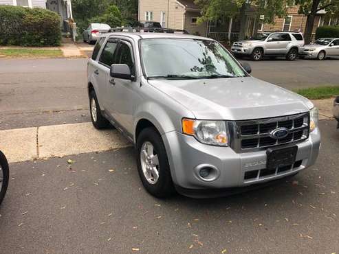 2010 Ford Escape for sale in Wallingford, CT