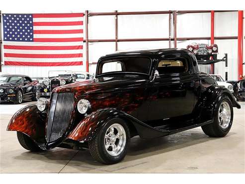 1934 Ford Hot Rod for sale in Kentwood, MI