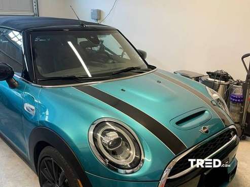 2020 Mini Convertible - - by dealer - vehicle for sale in Houston, TX