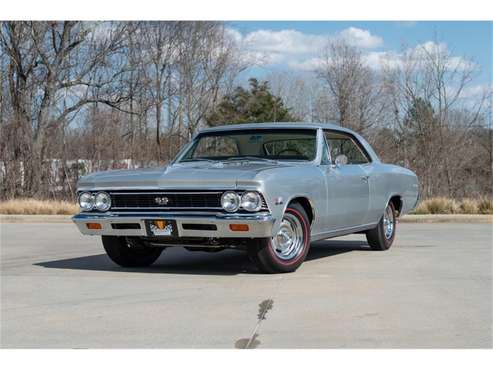 1966 Chevrolet Chevelle for sale in Charlotte, NC