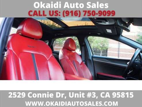 2021 Kia K5 - - by dealer - vehicle automotive sale for sale in Sacramento , CA