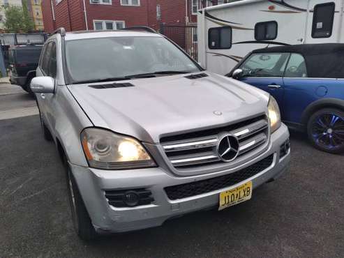 Mercedes GL450 for sale in Jersey City, NJ