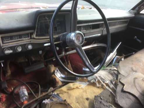1966 Plymouth fury 3 - cars & trucks - by owner - vehicle automotive... for sale in Sheridan, OR