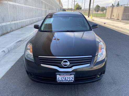 2009 Nissan Altima 2.5 S. AMAZING LOW PRICE!! - cars & trucks - by... for sale in Arleta, CA