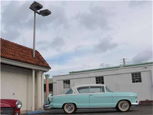 1955 Hudson Hornet for sale in Miami, FL