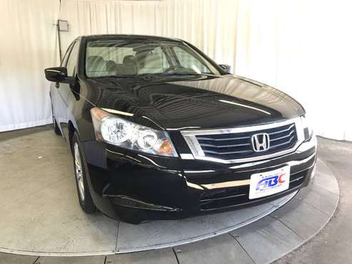 2009 Honda Accord Tons of Power Features, Very clean, bad credit OK!! for sale in Tallmadge, OH