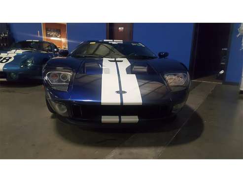 2005 Ford GT for sale in Windsor, CA