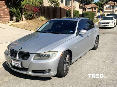 2011 BMW 3-Series - - by dealer - vehicle automotive for sale in Los Angeles, CA