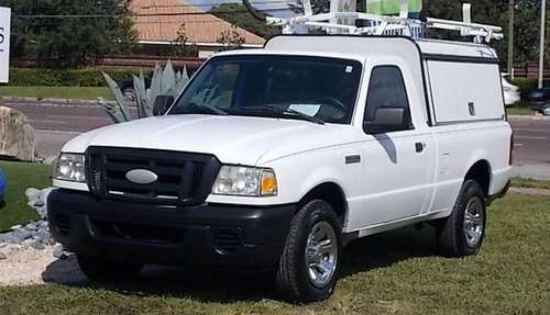 * 2008 Ford Ranger * Automatic * for sale in Palm Harbor, FL