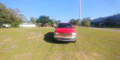 2000 F-150 Super Cab Lariat - cars & trucks - by owner - vehicle... for sale in SAINT PETERSBURG, FL