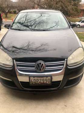 2007 Volkswagen Jetta 2 5 Wolfsburg Edition 6 Cylinder - cars & for sale in Silver Spring, District Of Columbia