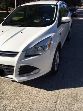 2014 Ford Escape SE for sale in Mansfield, TX