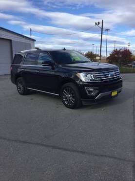 2020 Ford Expedition Priced to SELL! - - by dealer for sale in Anchorage, AK