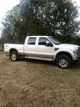 2010 Ford F-250 King Ranch for sale in Albany, GA
