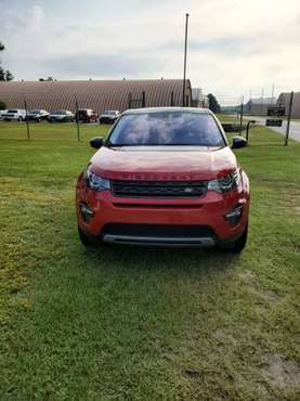2018 Land Rover Discovery Sport HSE for sale in Hopkins, SC