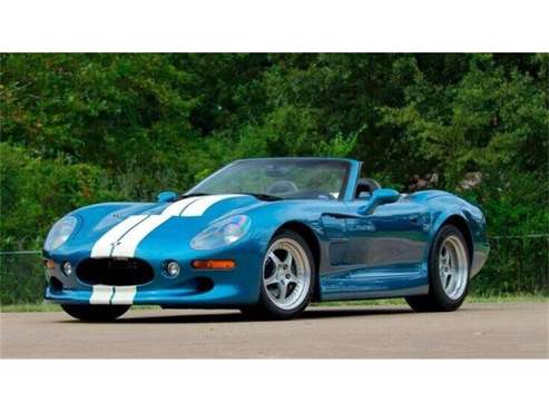 1999 Shelby Series 1 for sale in Hilton, NY