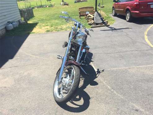 2007 Harley-Davidson Motorcycle for sale in West Pittston, PA
