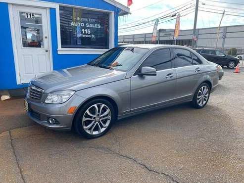 Look What Just Came In! A 2011 Mercedes-Benz C-Class with 165-New for sale in STAMFORD, CT