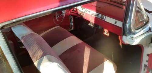 1957 Ford Skyline Hardtop for sale in Albemarle, TN