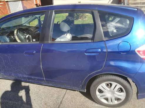 honda fit 2010 base 144k for sale in Rutherford, NY
