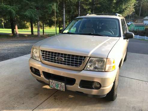 Ford Explorer for sale in Lafayette, OR