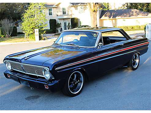 1965 Ford Falcon for sale in Lakeland, FL