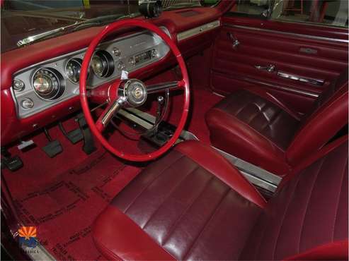 1965 Chevrolet El Camino for sale in Tempe, AZ