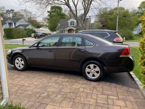 2008 Chevy Impala for sale in Bohemia, NY