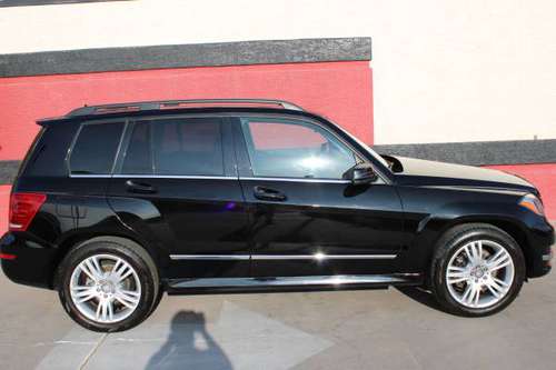 2015 Mercedes GLK 350 4MATIC, Every Single Option,Top of the Line -... for sale in Scottsdale, AZ