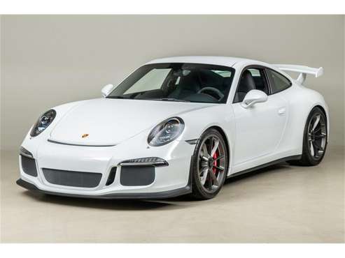 2015 Porsche 911 for sale in Scotts Valley, CA